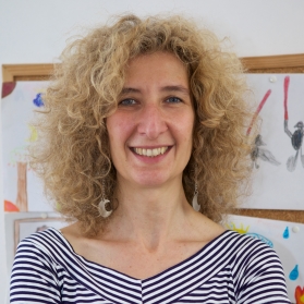 Simonetta Verdecchia