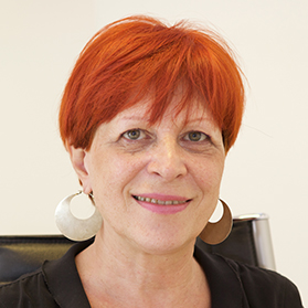 Gloria Rossi