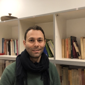 Daniele Russo