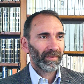 Davide Faraone