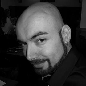 Massimiliano Mariani