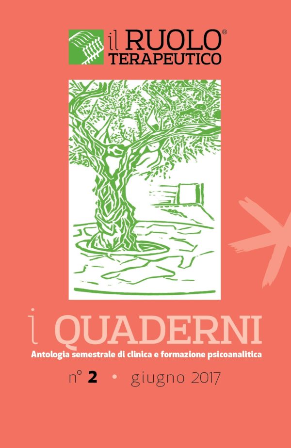 I Quaderni del Ruolo N.2