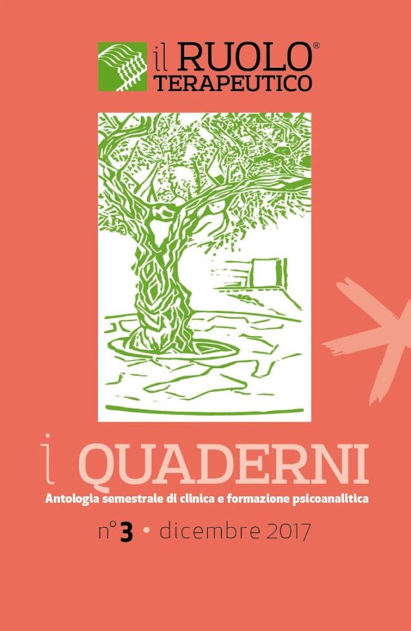 I Quaderni del Ruolo N.3