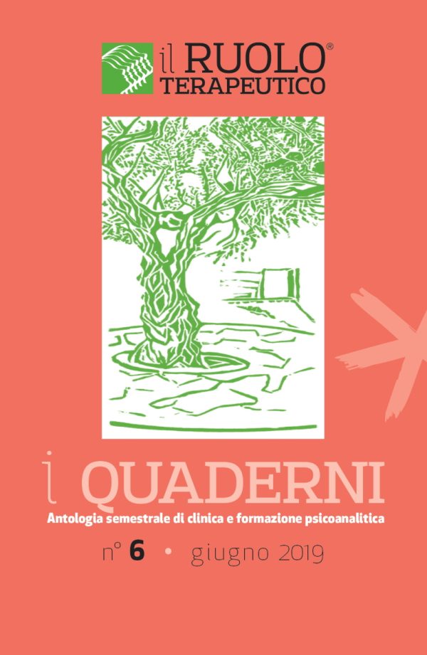 I Quaderni del Ruolo N.6