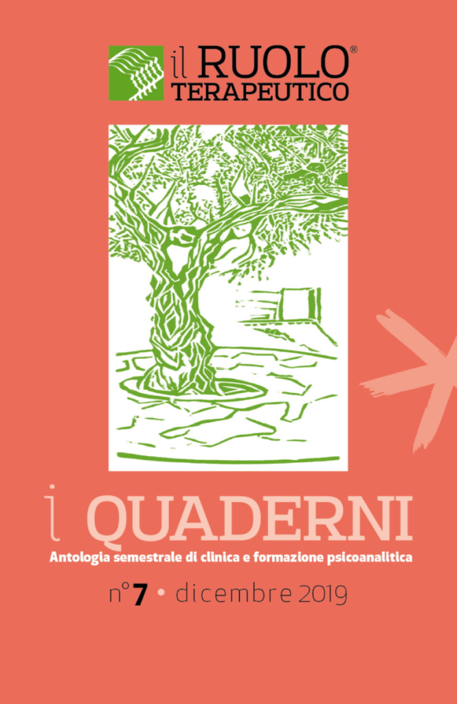 I Quaderni del Ruolo N.7