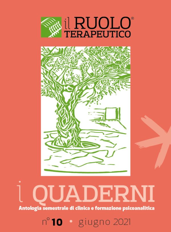 I Quaderni del Ruolo N.10