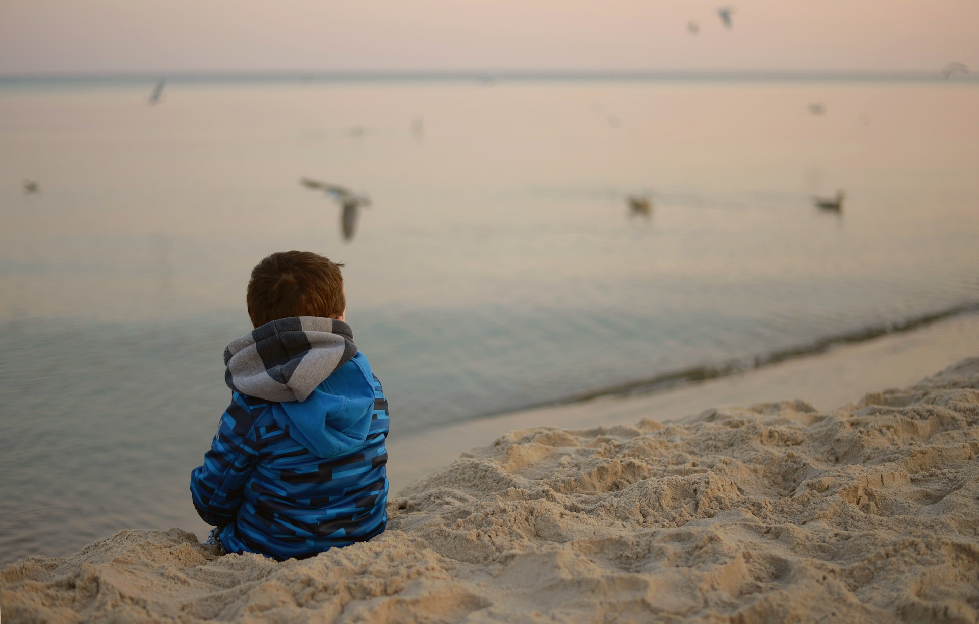 A proposito di autismo…
