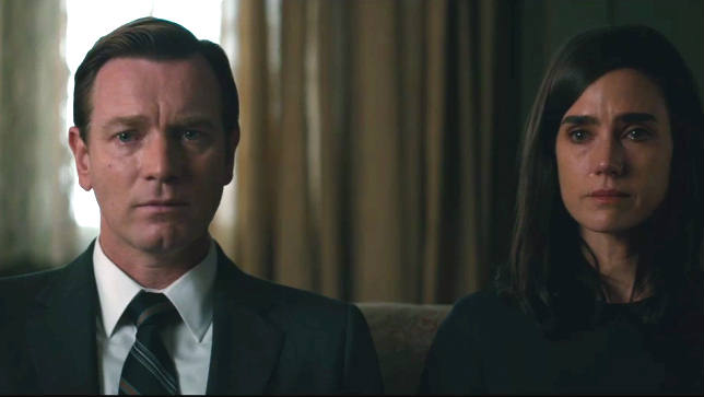 American pastoral - Recensione di Fulvia Ceccarelli