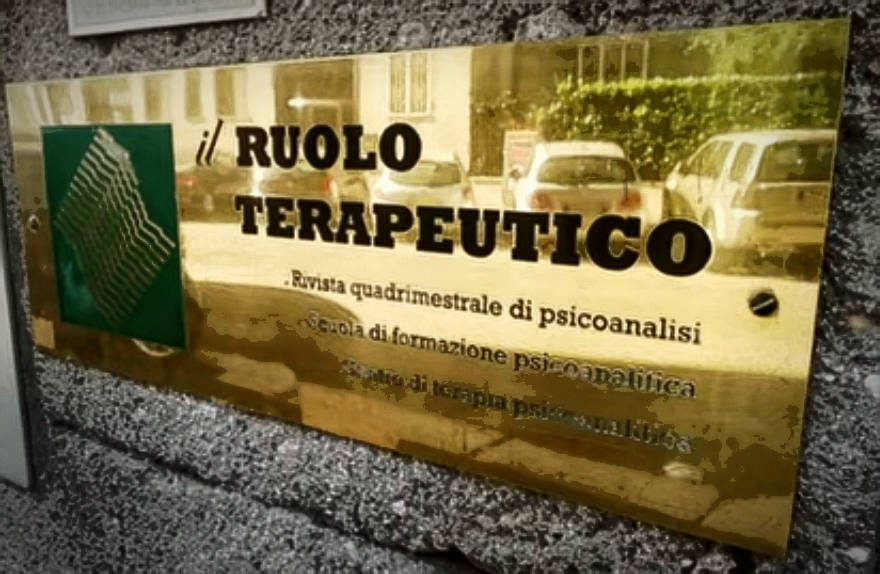 Benvenuti al Ruolo
