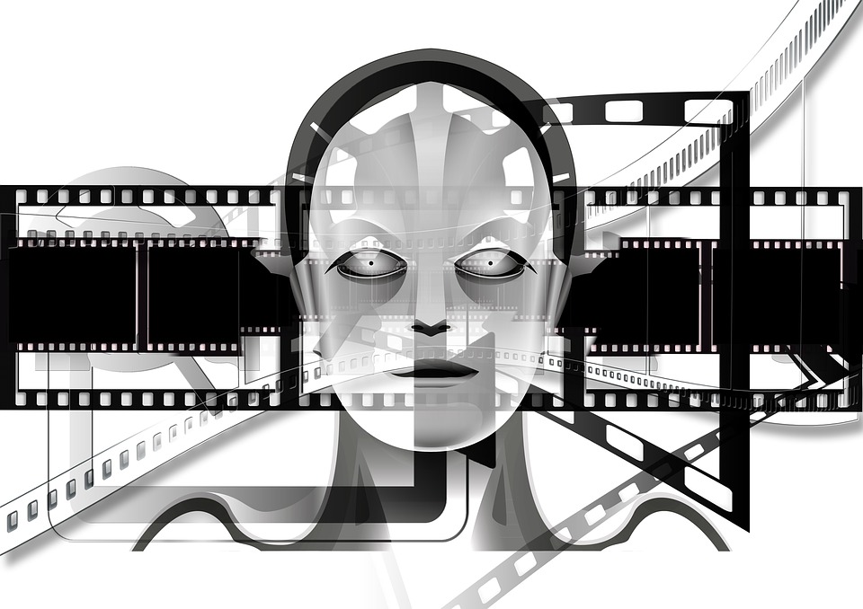 Cineforum del Ruolo Terapeutico - Tra tecnologia e umanità