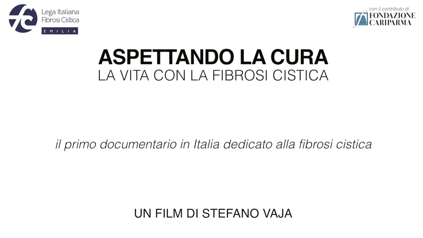 Aspettando la cura. La vita con la fibrosi cistica