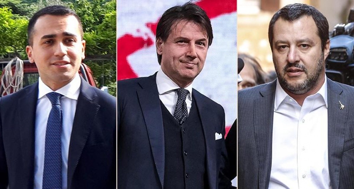 Fine della corsa - Altraeconomia