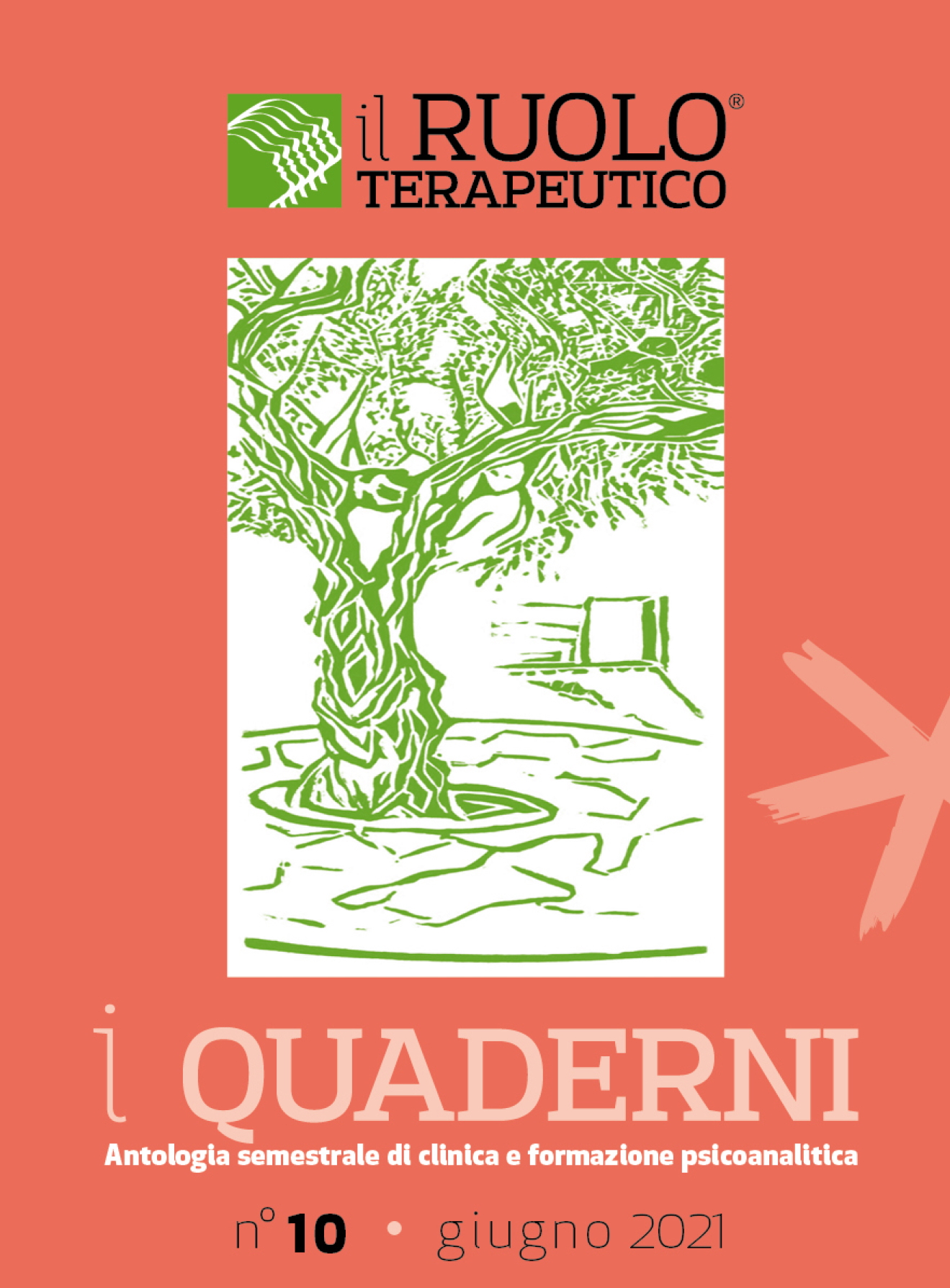 I Quaderni del Ruolo - n° 10 - Giugno 2021