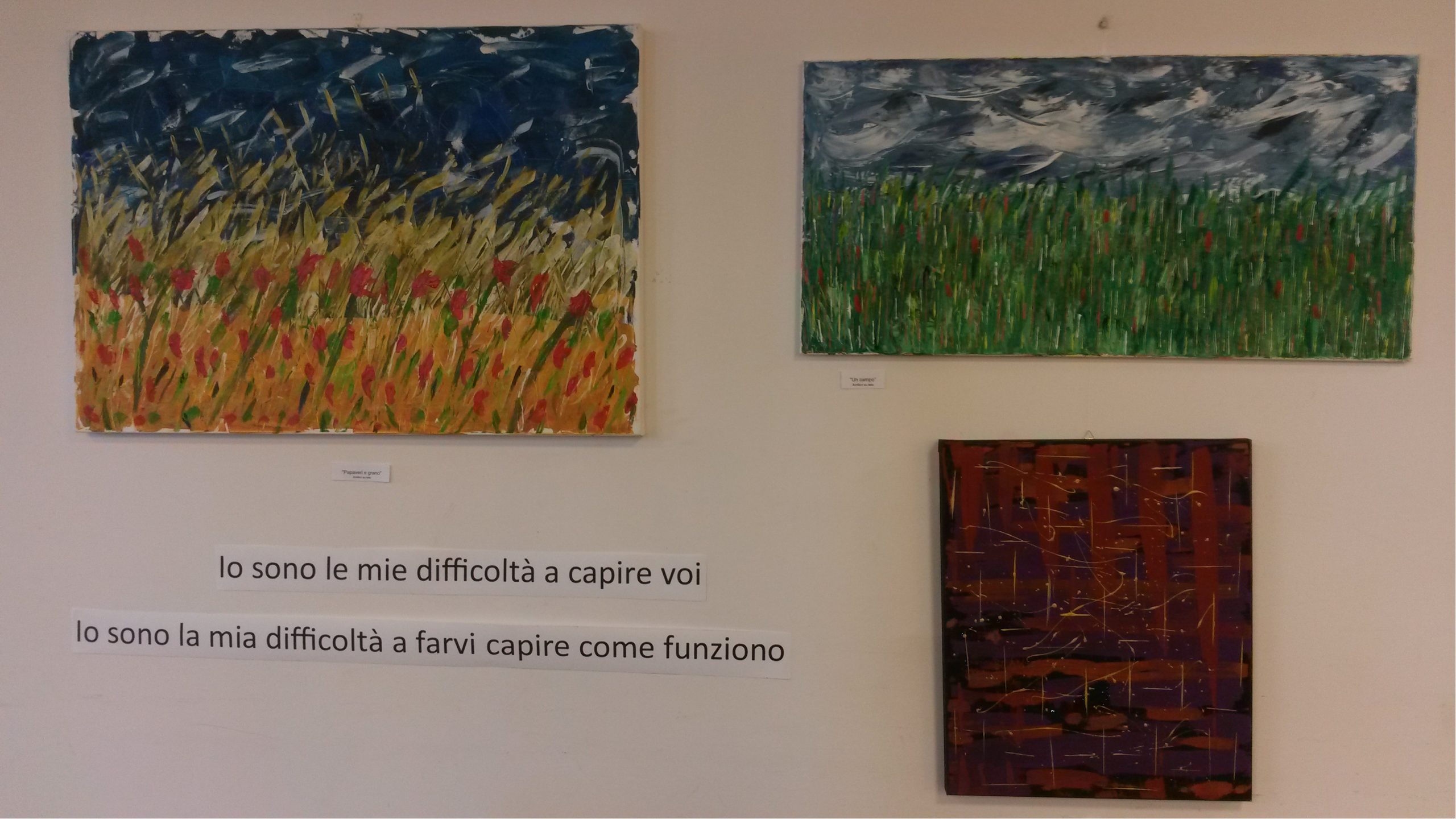 I volti nascosti dell'autismo