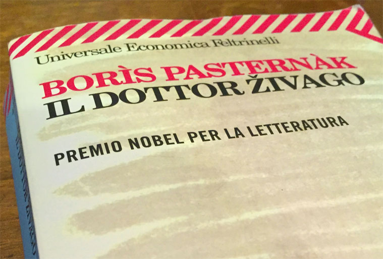 Il caso Pasternak