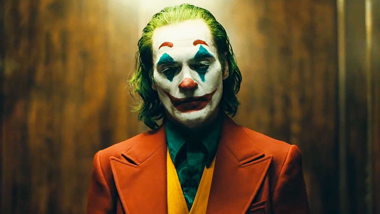 Joker, tra male e follia