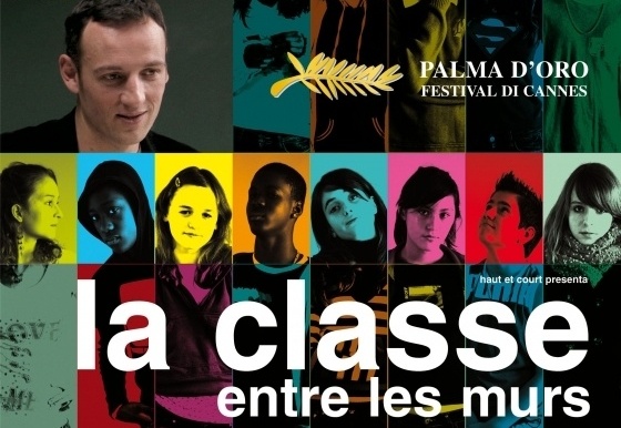 La Classe - Recensione di Fulvia Ceccarelli