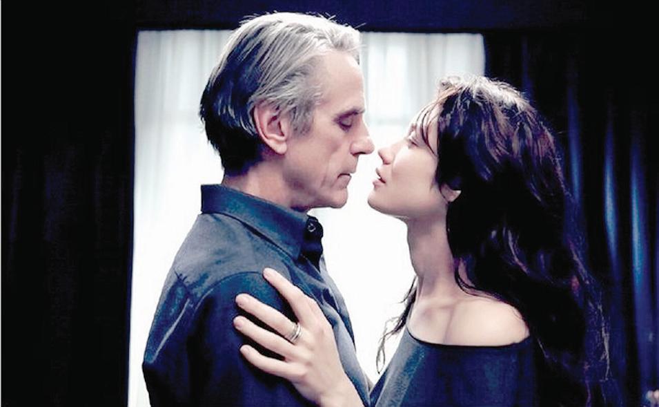La Corrispondenza (G. Tornatore) - Recensione di Fulvia Ceccarelli