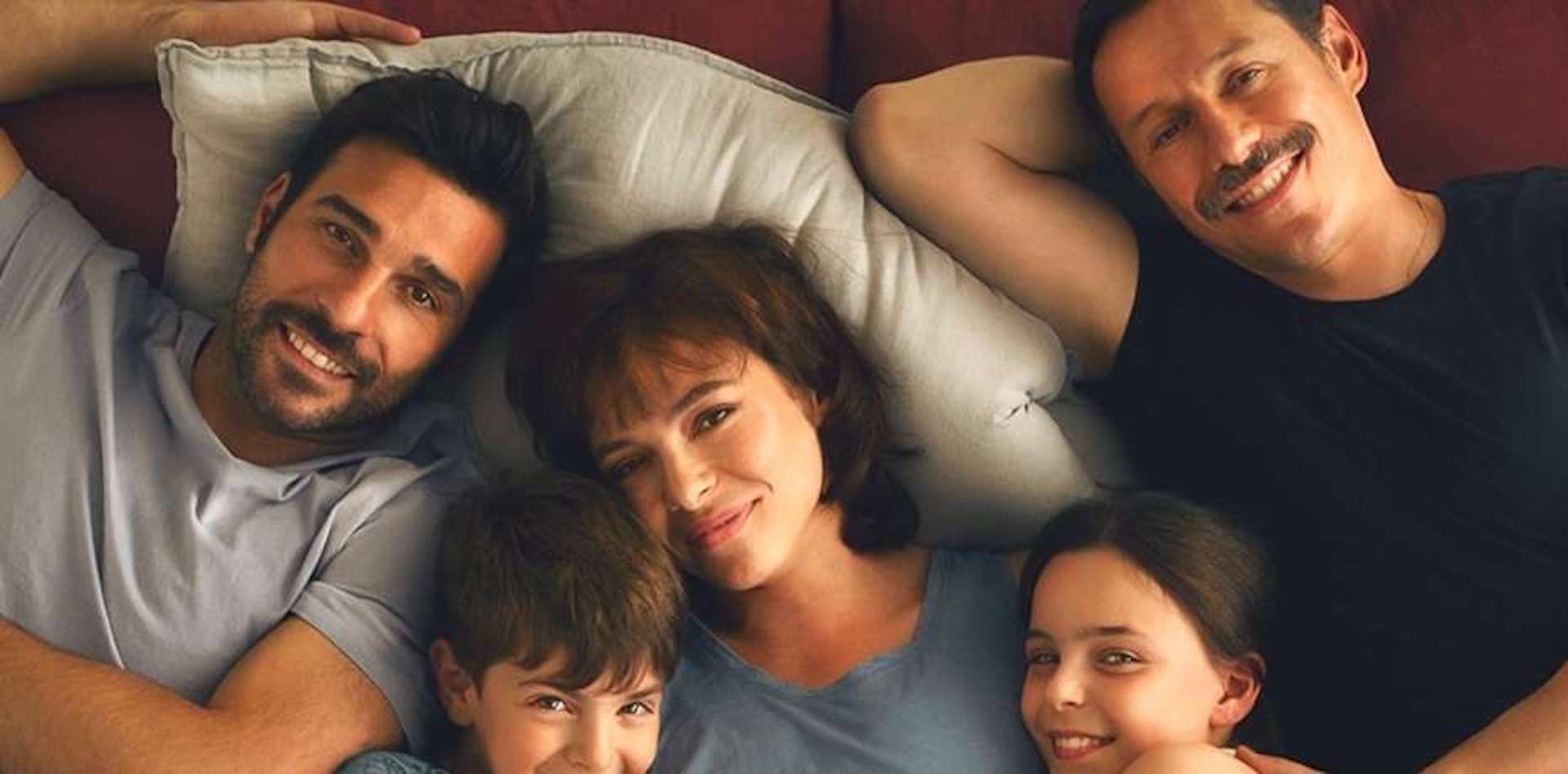La Dea Fortuna - recensione di Fulvia Ceccarelli