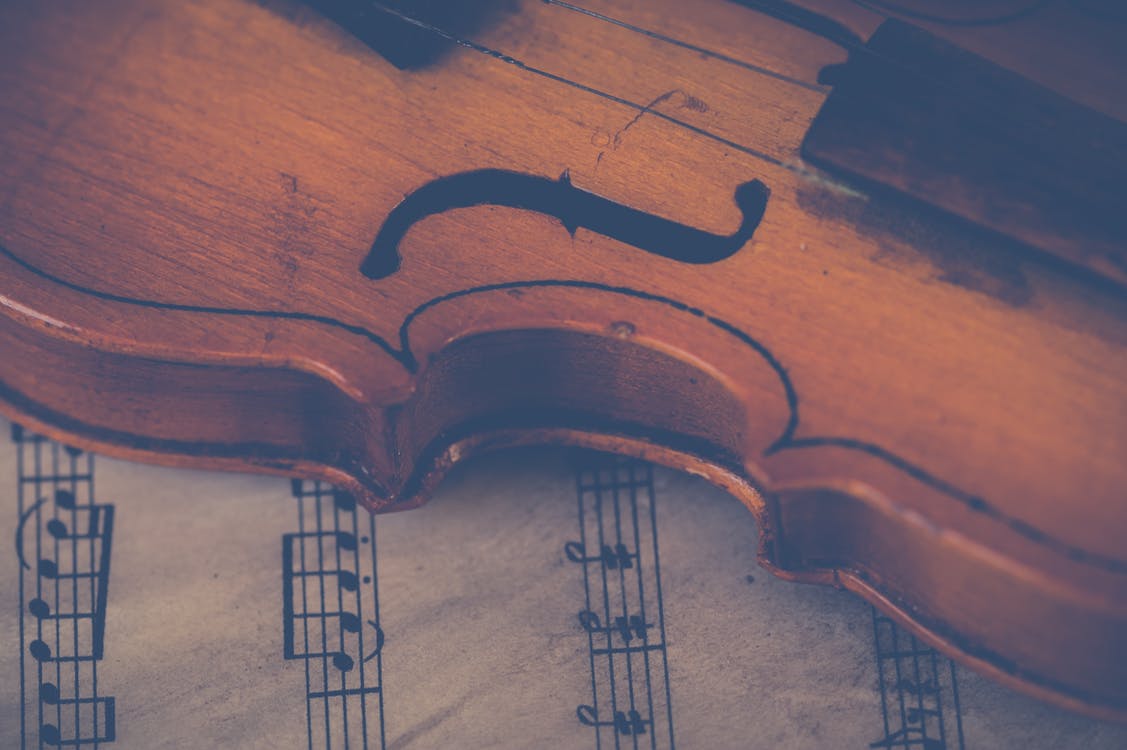 La Sinfonia di L. - Terapeuti in Formazione