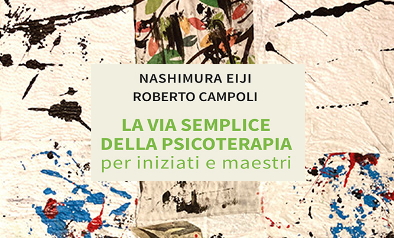 "La via semplice della psicoterapia per iniziati e maestri" - recensione di Fulvia Ceccarelli