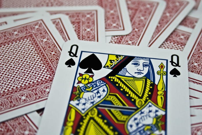 La dama di picche - storia di una possessione