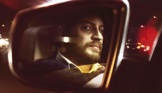 Locke - recensione di Roberto Calatroni