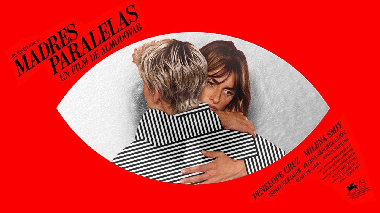 Madres paralelas di Pedro Almodovar
