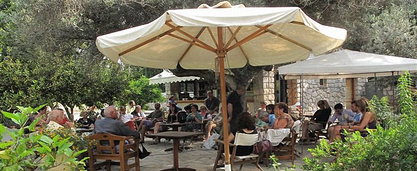 Open evening! 21 Maggio – 19 Giugno