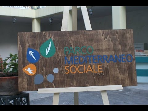 Parco Mediterraneo - Altraeconomia