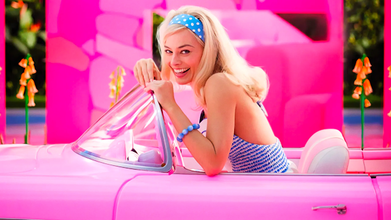 Recensione del film Barbie
