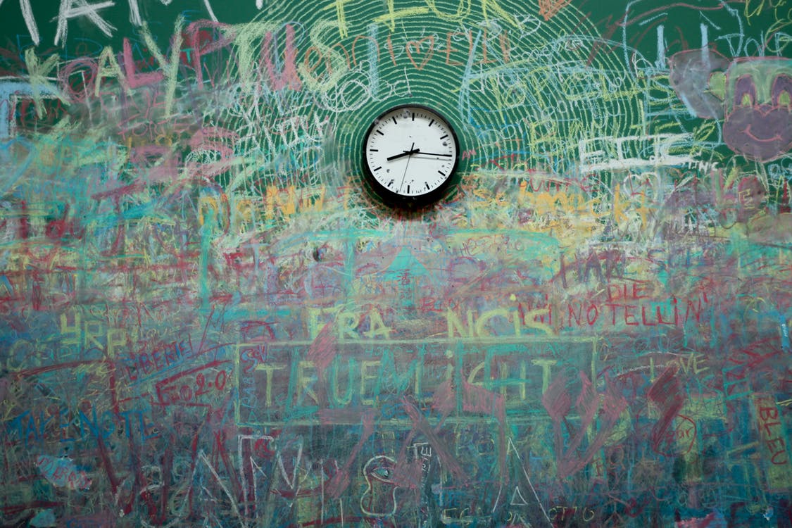 Tempo di libertà a scuola