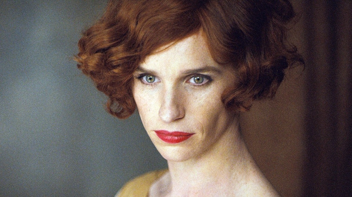 The danish girl - Recensione di Fulvia Ceccarelli