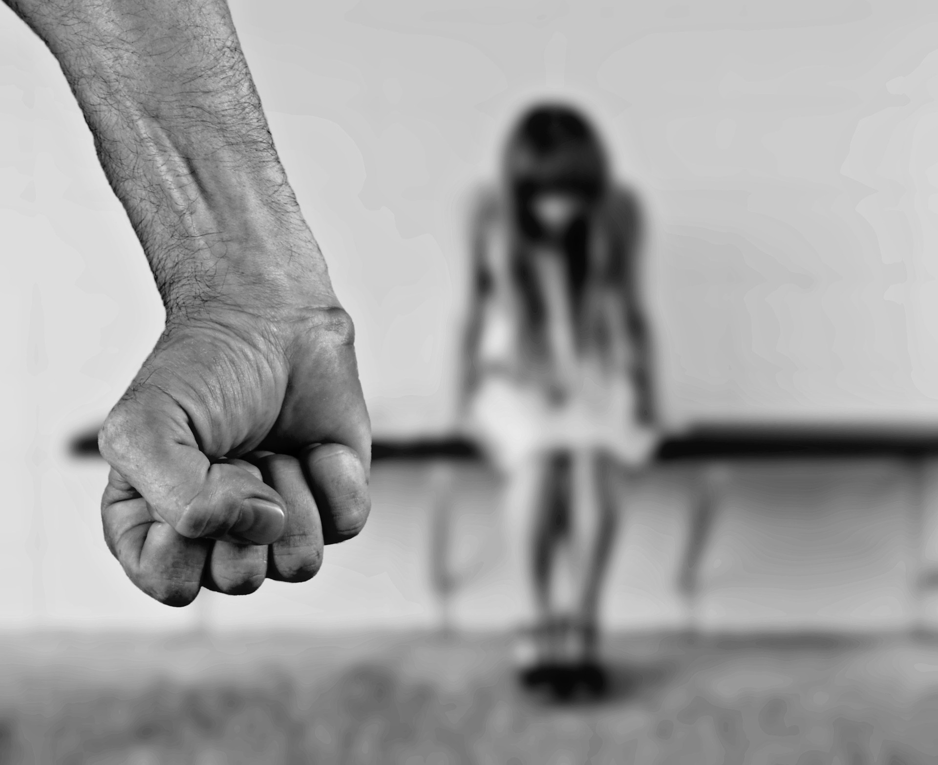 Uomini che uccidono le donne